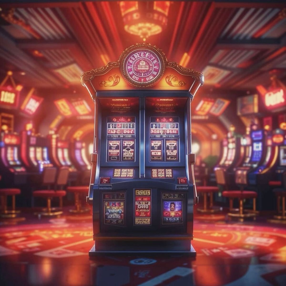 6777bet apk